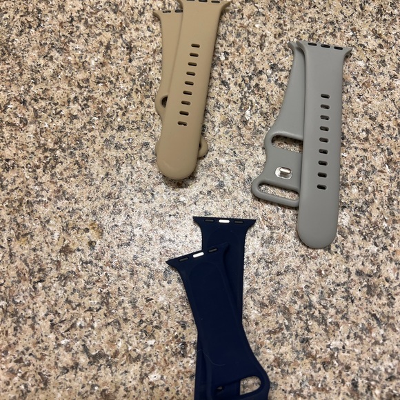 Apple Watch bands - Picture 1 of 3